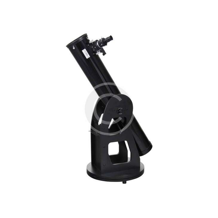 Truss tube telescope – Image 3