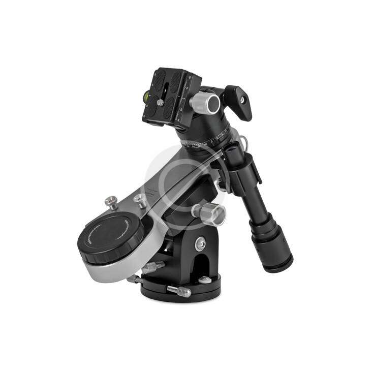 Truss tube telescope – Image 4