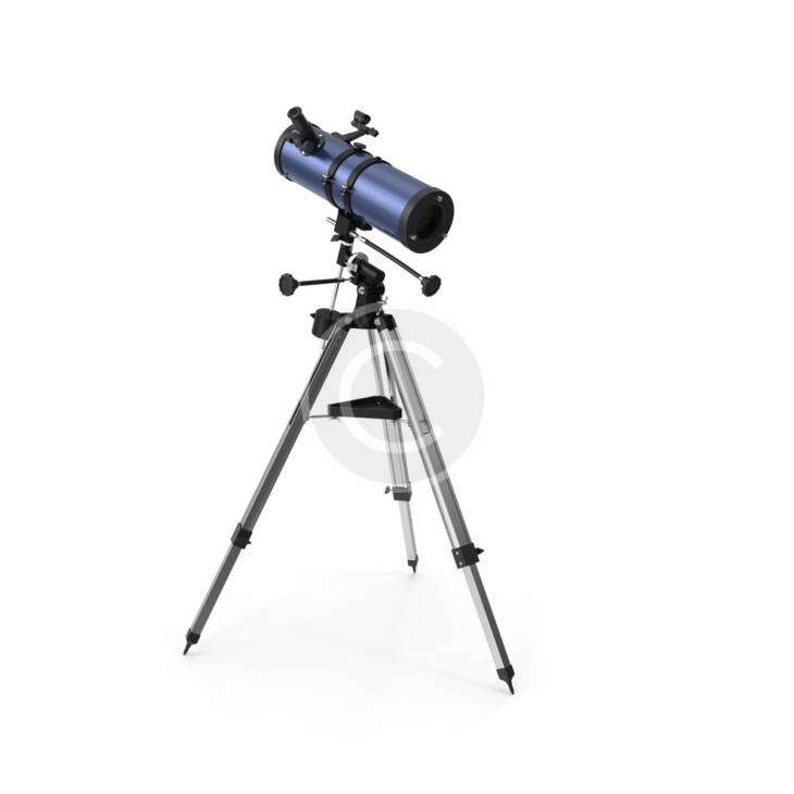 Telescope 8″ with a tripod – Image 2