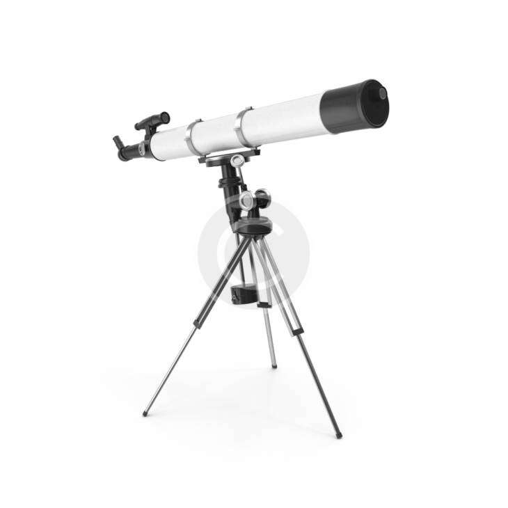 Modern telescope H03.2k – Image 6