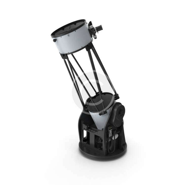 Modern telescope H03.2k – Image 3