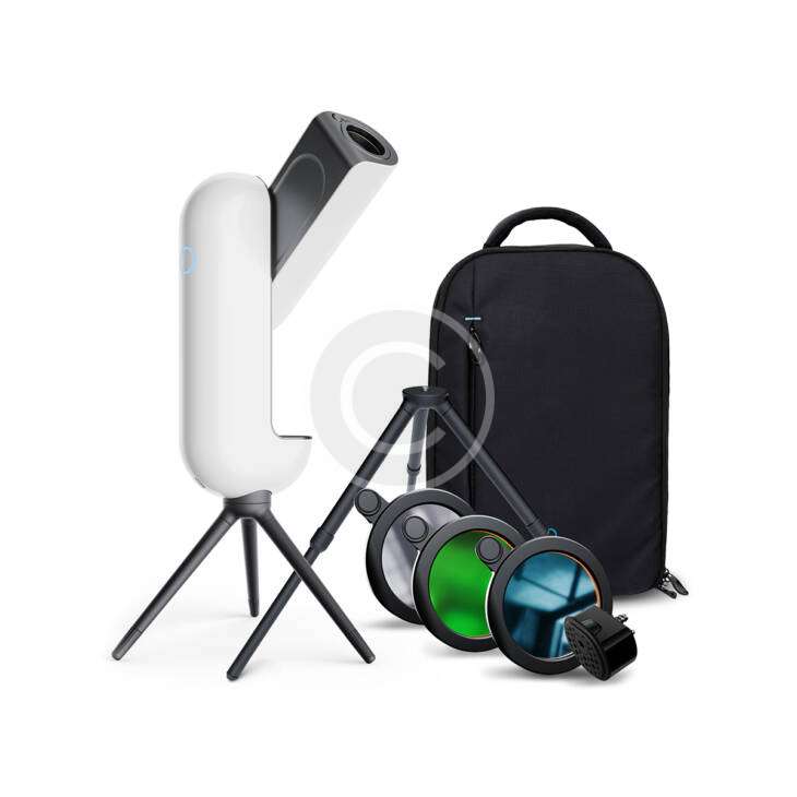 Modern telescope H03.2k – Image 5