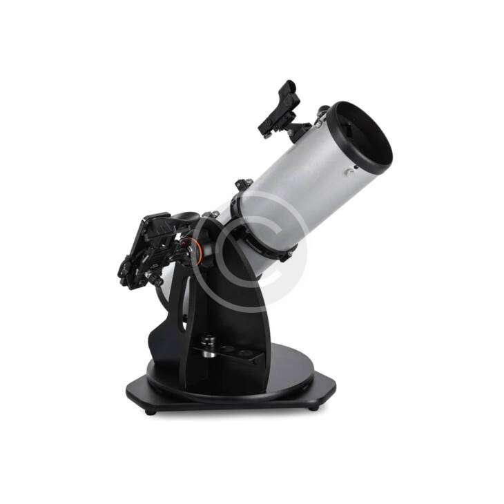 Truss tube telescope – Image 2